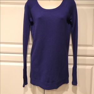 Lululemon Chai Time Sweater